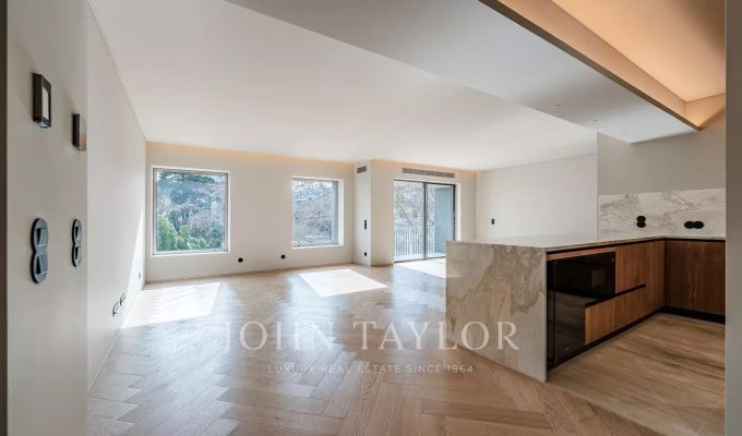 Vente Appartement Campo de Ourique