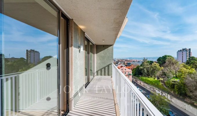 Vente Appartement Campo de Ourique