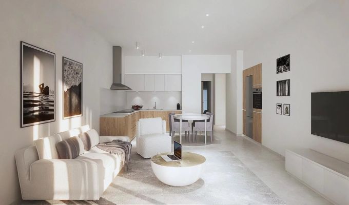 Vente Appartement Can Pastilla