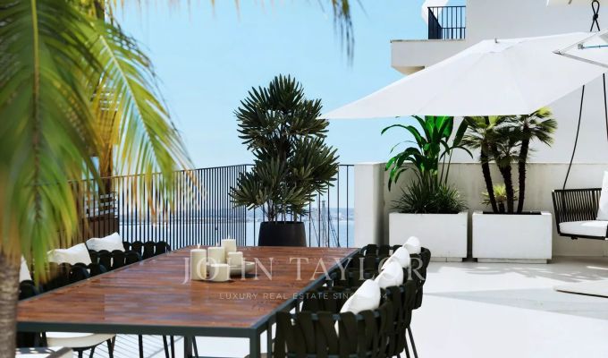 Vente Appartement Can Pastilla