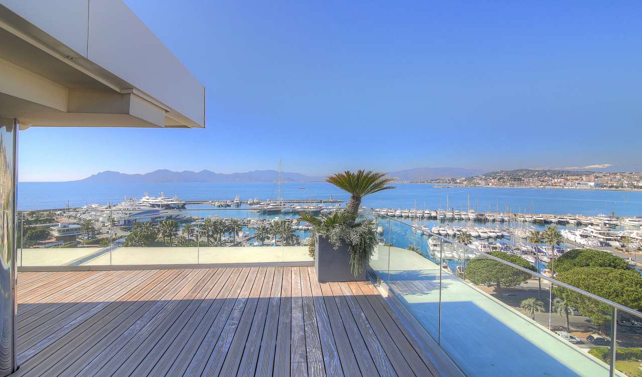 Vente Appartement 570m² 6 Pièces à Cannes (06400) - Agence John Taylor