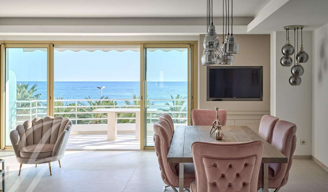 Vente Appartement 75m² 3 Pièces à Cannes (06400) - Agence John Taylor
