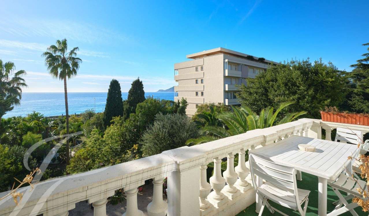 Vente Appartement 137m² 4 Pièces à Cannes (06400) - Agence John Taylor