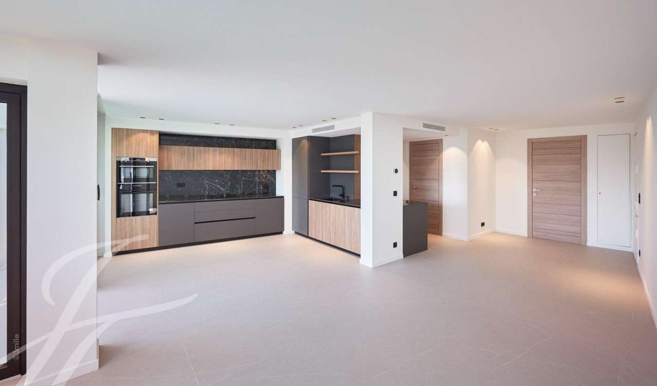 Vente Appartement 105m² 4 Pièces à Cannes (06400) - Agence John Taylor