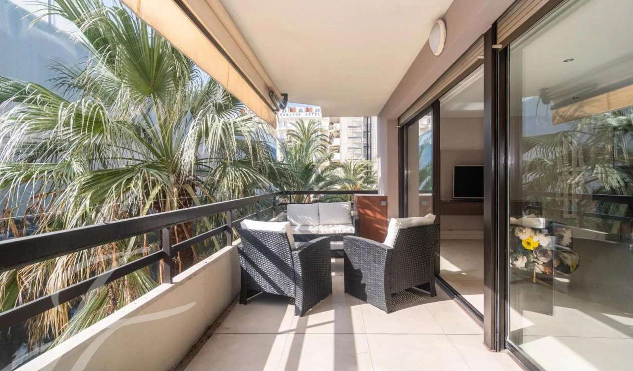 Vente Appartement 56m² 2 Pièces à Cannes (06400) - Agence John Taylor