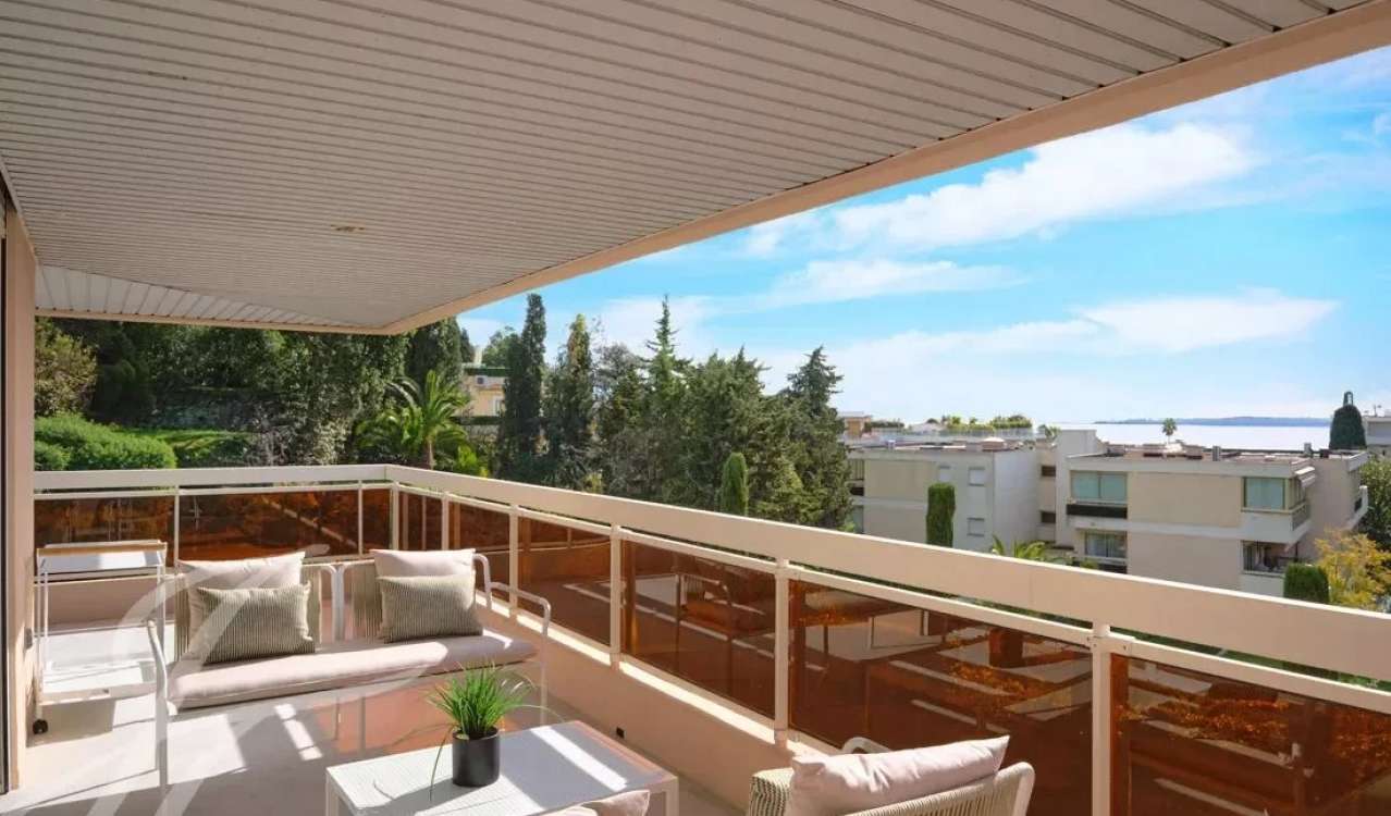 Vente Appartement 139m² 5 Pièces à Cannes (06400) - Agence John Taylor