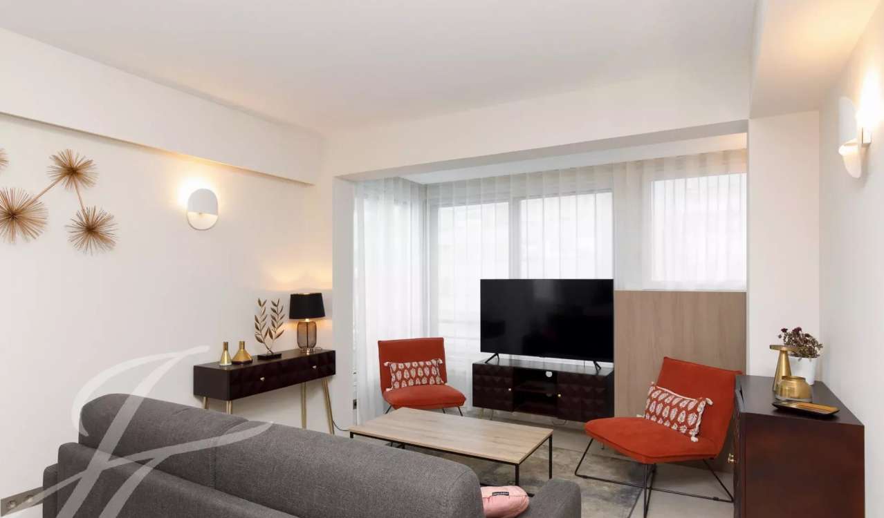 Vente Appartement 53m² 3 Pièces à Cannes (06400) - Agence John Taylor