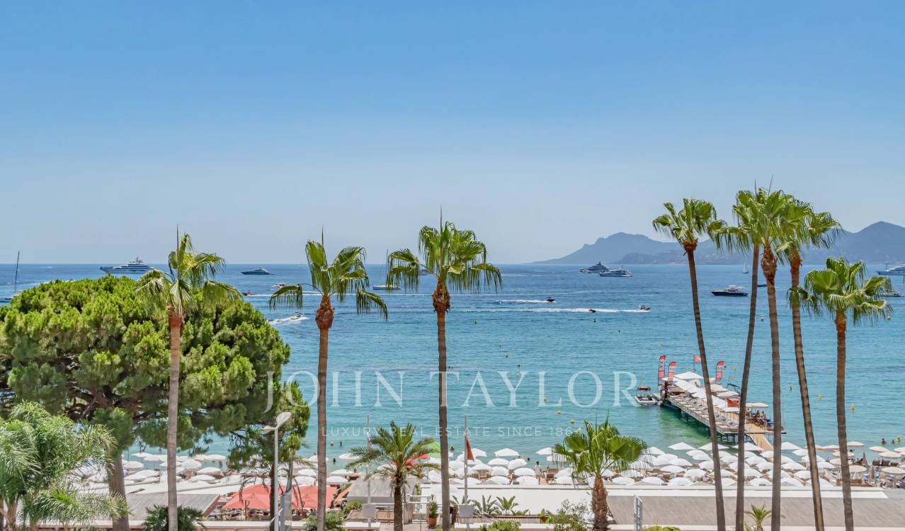 Appartement 3 pièces 77 m² · à Cannes · 77 m² · 2 390 000 €