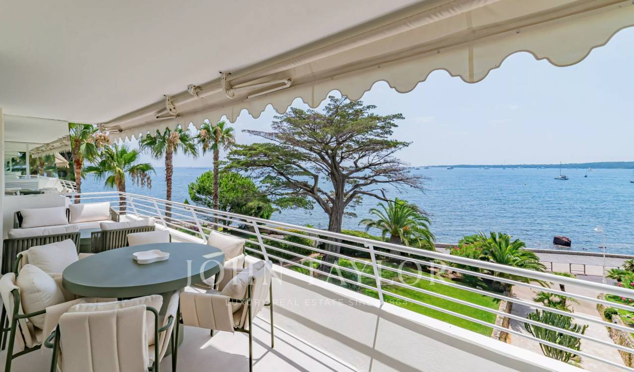Appartement 4 pièces 138 m² · à Cannes · 138 m² · 3 710 000 €