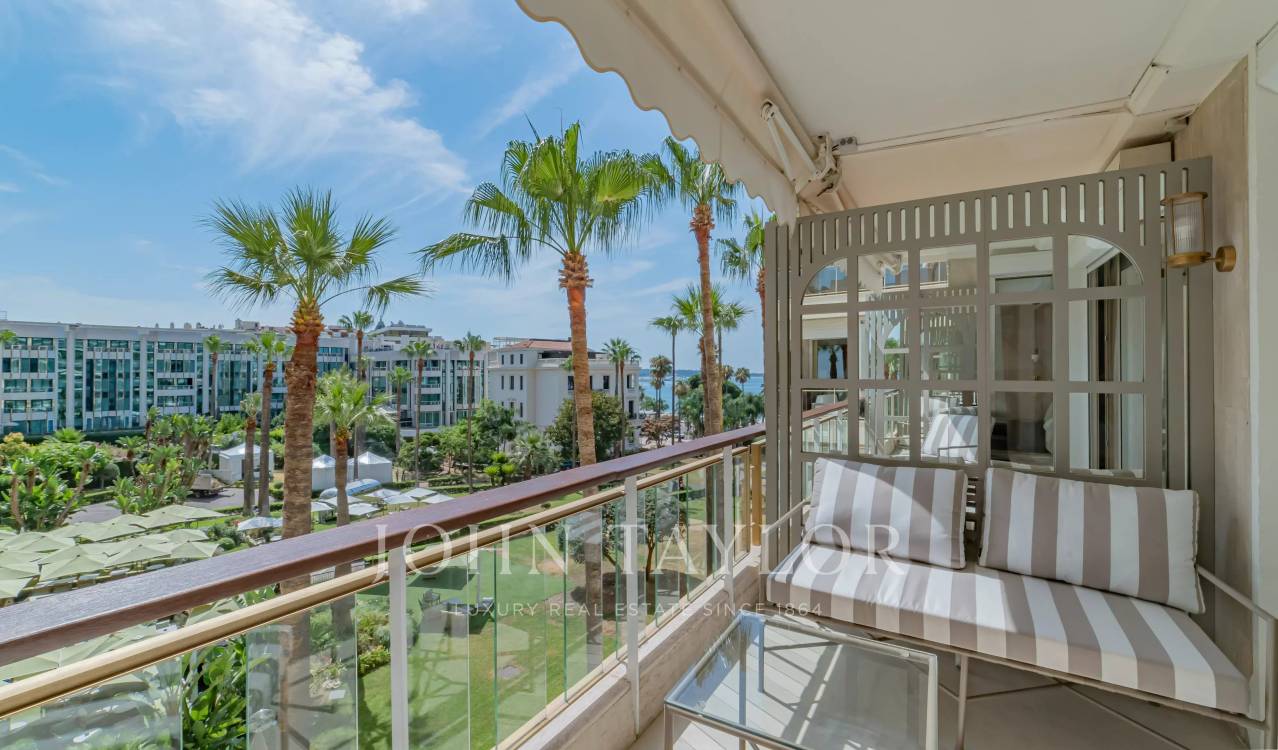Appartement 4 pièces 104 m² · à Cannes · 104 m² · 2 490 000 €