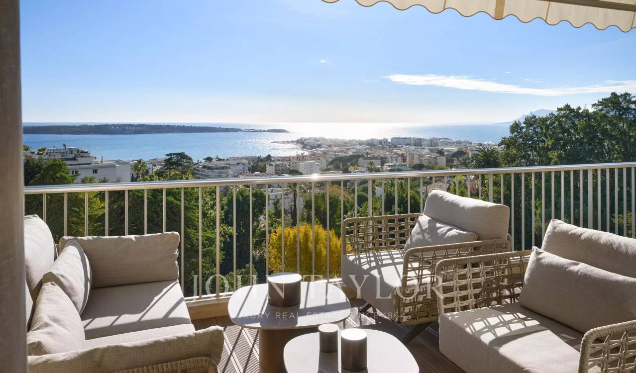 Appartement 3 pièces 104 m² · à Cannes · 104 m² · 2 550 000 €