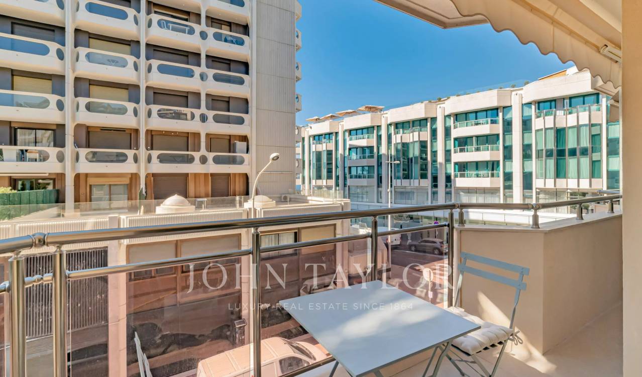 Appartement 3 pièces 56 m² · à Cannes · 56 m² · 1 190 000 €