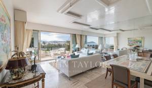 Vente Appartement Cannes
