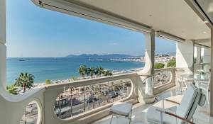 Vente Appartement Cannes