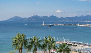 Vente Appartement Cannes