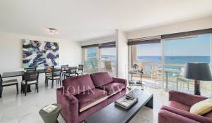 Vente Appartement Cannes
