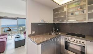 Vente Appartement Cannes