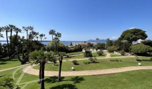 Vente Appartement Cannes