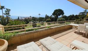 Vente Appartement Cannes