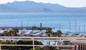 Vente Appartement Cannes