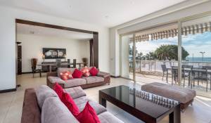 Vente Appartement Cannes