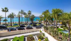 Vente Appartement Cannes