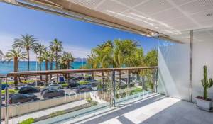 Vente Appartement Cannes