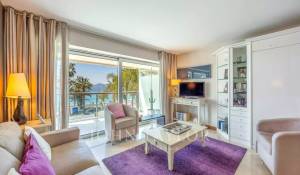 Vente Appartement Cannes