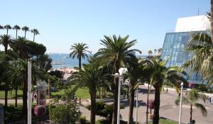 Vente Appartement Cannes