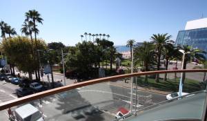 Vente Appartement Cannes