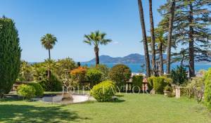 Vente Appartement Cannes