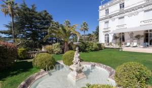 Vente Appartement Cannes