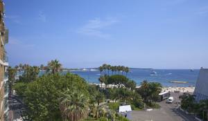 Vente Appartement Cannes