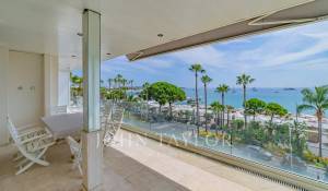 Vente Appartement Cannes