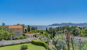 Vente Appartement Cannes