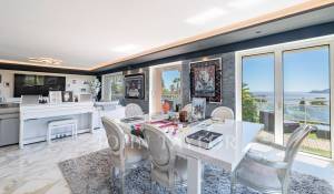 Vente Appartement Cannes