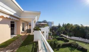 Vente Appartement Cannes