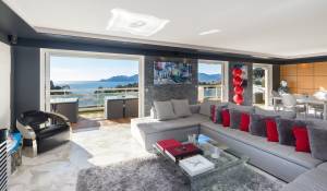 Vente Appartement Cannes