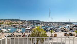 Vente Appartement Cannes