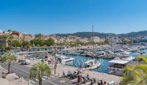 Vente Appartement Cannes
