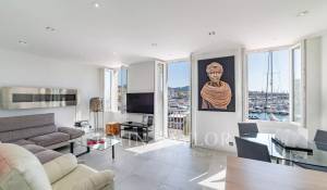 Vente Appartement Cannes