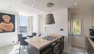 Vente Appartement Cannes