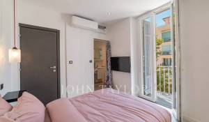Vente Appartement Cannes