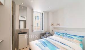 Vente Appartement Cannes