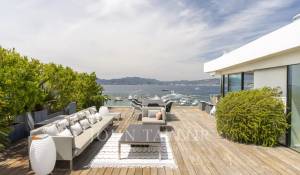 Vente Appartement Cannes