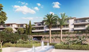 Vente Appartement Cannes