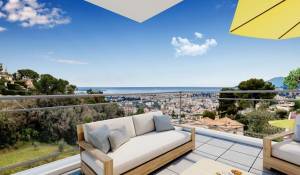 Vente Appartement Cannes
