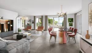 Vente Appartement Cannes