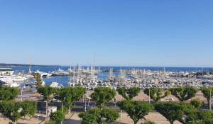 Vente Appartement Cannes