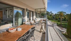 Vente Appartement Cannes